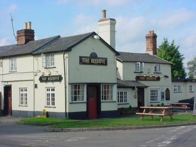 Hare and Hounds public house