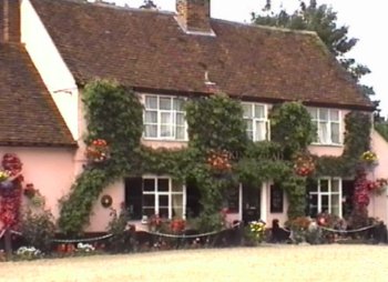 Kings Head public house