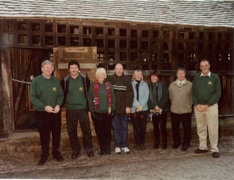 Ringers 